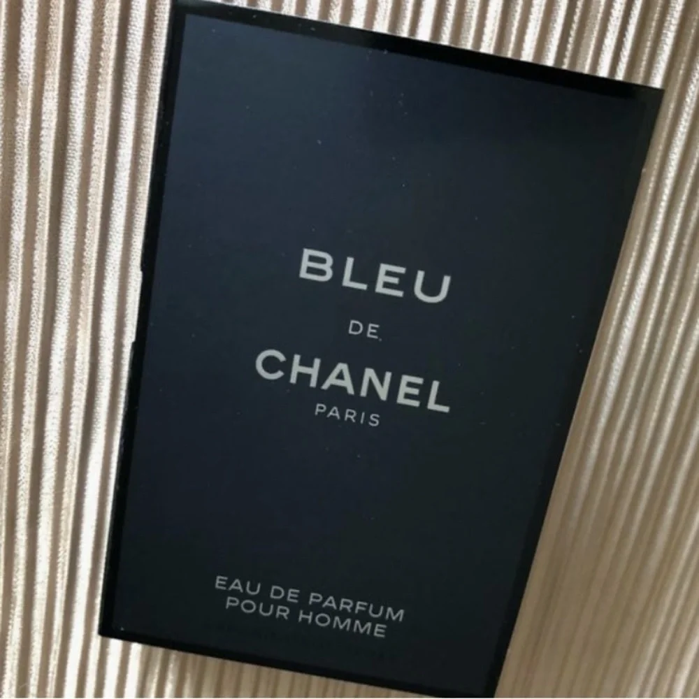 Chanel Bleu de Chanel Pour Homme 1.5ml Spray